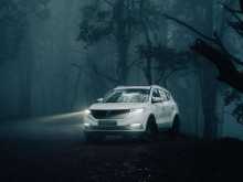 DFSK Glory I-Auto 2024 SUV