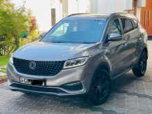 DFSK Glory I-Auto 2021 SUV
