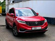 DFSK Glory I Limited Edition 2024 SUV