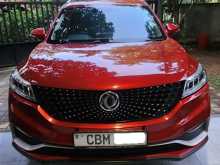 DFSK Glory I-Auto 2022 SUV