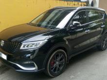 DFSK Glory I-Auto 2023 SUV