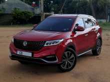 Hero Glory I-Auto 2024 SUV