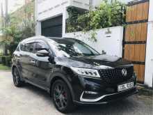 DFSK Glory I-Auto 2021 SUV