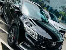 DFSK Glory I Limited Edition 2024 SUV