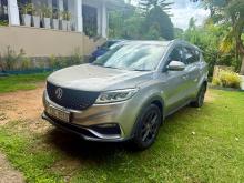 DFSK Glory I-Auto 2021 SUV
