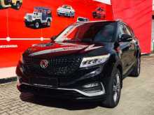 DFSK Glory I-Auto 2024 SUV