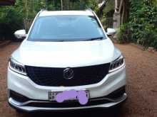 DFSK I-AUTO 2021 SUV