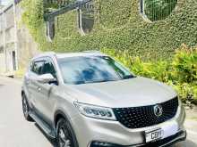DFSK GLORY I-Auto 2022 SUV