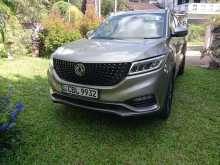 DFSK Glory I-Auto 2021 SUV