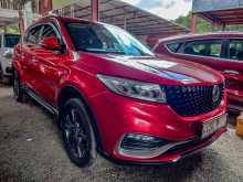 DFSK Glory I-Auto 2021 SUV