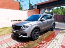 DFSK Glory I-Auto 2023 SUV
