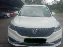 DFSK I Auto 2022 SUV