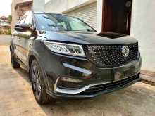 DFSK Glory I-Auto 2021 SUV