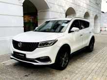 DFSK Glory I-Auto 2024 SUV