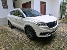 DFSK I Glory 2021 SUV