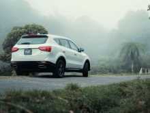 DFSK Glory I-Auto 2024 SUV