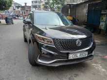 DFSK Glory I-Auto 2021 SUV