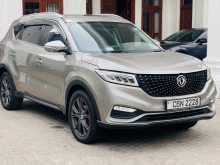 DFSK Glory I-Auto 2022 SUV