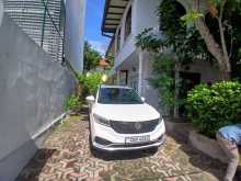 DFSK Glory I 2024 SUV