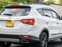 DFSK I-Auto 2021 SUV