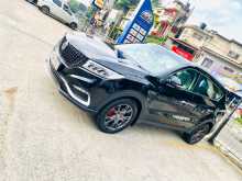 DFSK Glory I-Auto 2023 SUV