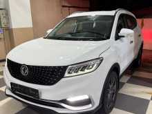 DFSK Glory I Auto 2024 SUV