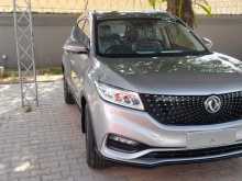 DFSK II 2022 SUV