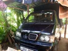 DFSK Lorry 2015 Lorry