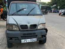 DFSK Lorry 2013 Lorry