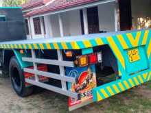 DFSK Unimo Lokka 2015 Lorry