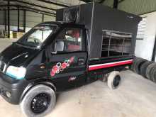 DFSK Unimo Lokka 2012 Lorry