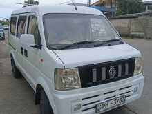 DFSK Mini Bus V 27 2016 Van