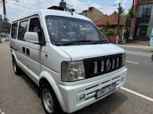 DFSK MiniCab 2016 Van