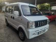 DFSK Minibus 2017 Van