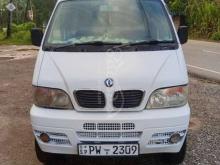 DFSK Unimo Lokka 2013 Lorry