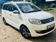 DFSK Glory 2017 SUV