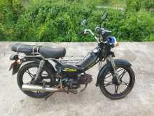 Other Safari 2018 Motorbike