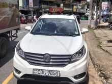 DFSK Glory 2021 SUV