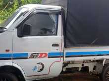 DFSK Unimo 2016 Lorry
