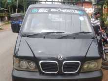 DFSK Unimo 2015 Lorry