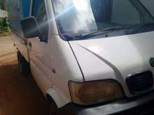 DFSK UNIMO 2013 Lorry