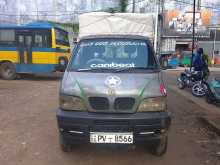 DFSK Unimo 2012 Lorry