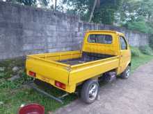 DFSK Unimo 2012 Lorry