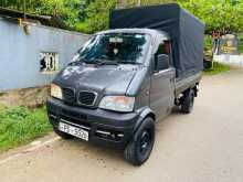 DFSK Unimo 2012 Lorry