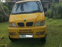 DFSK Unimo 2012 Lorry