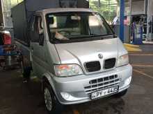 DFSK Unimo 2013 Lorry