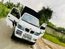 DFSK Unimo 2013 Lorry