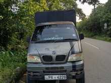 DFSK Unimo 2013 Lorry