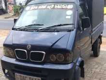 DFSK Unimo 2016 Lorry