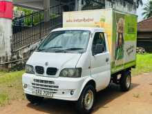 DFSK Unimo 2016 Lorry
